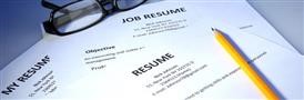 Resume Service Near Me